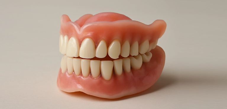 Dentures