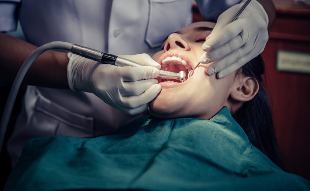 Root Canal Treatment in Vadodara