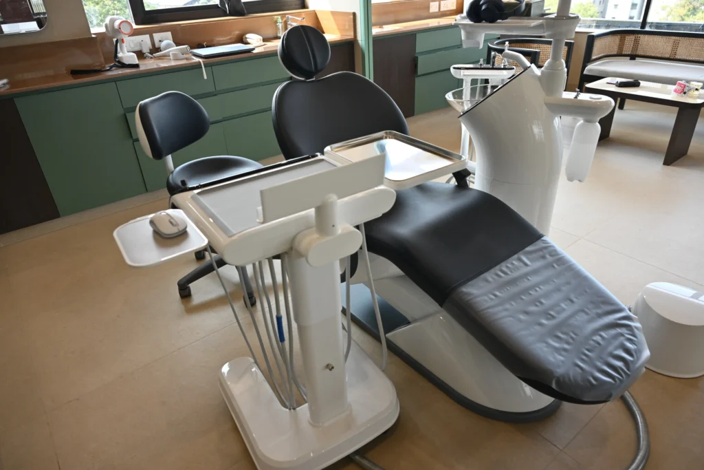 Best Dentist in Vadodara