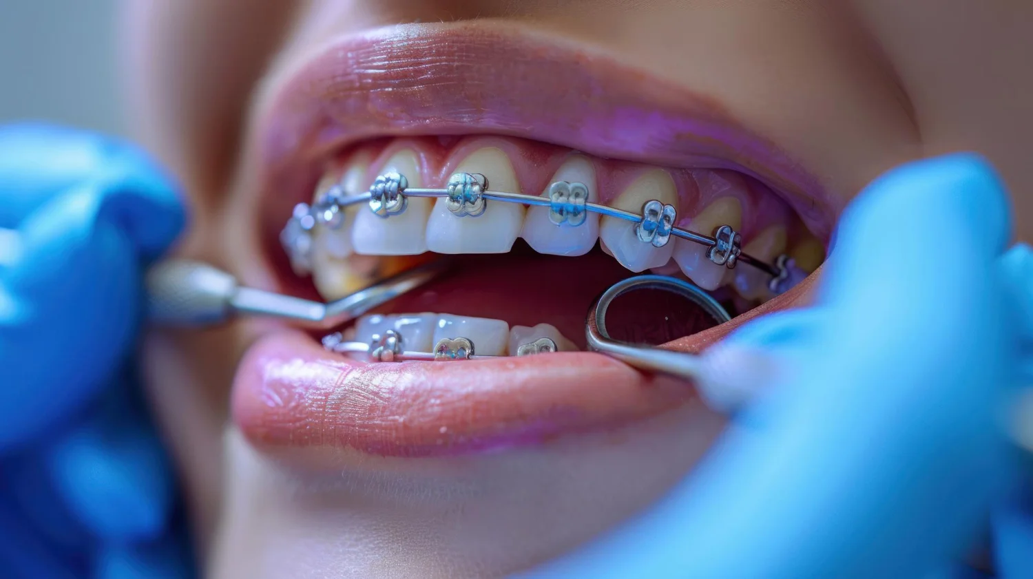 braces treatment in vadodara