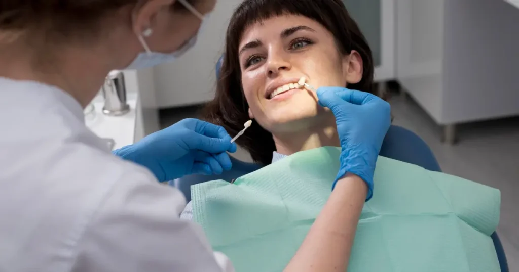 What Are the Signs That I Need a Dental Implant in Vasna?