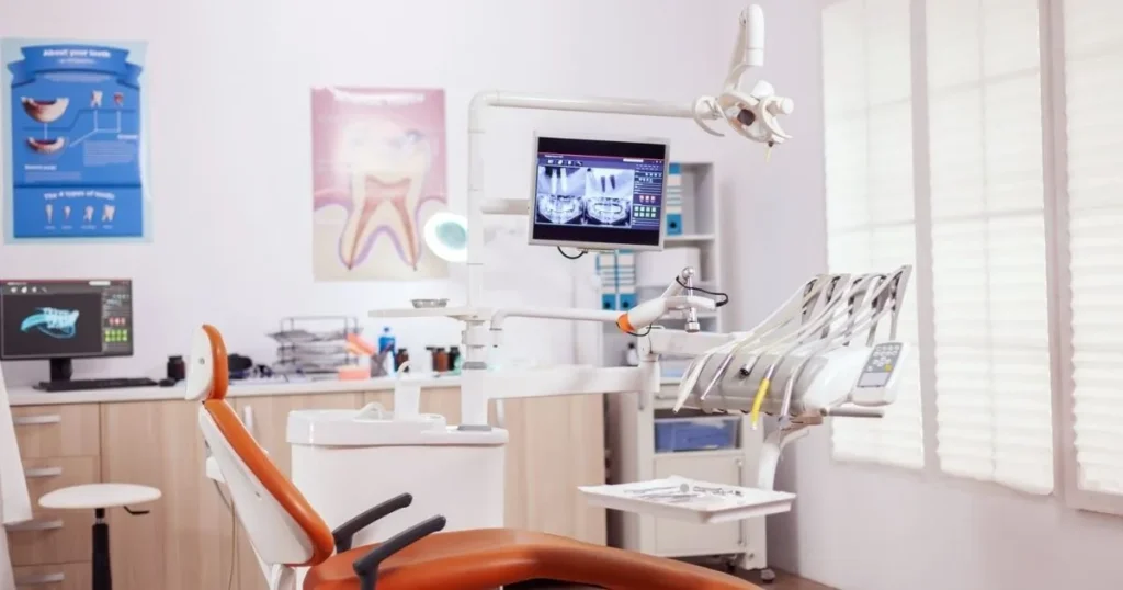 How Do I Know If I Need to See a Dentist in Vasna